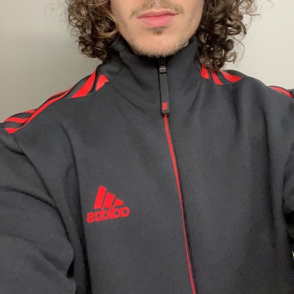 Adidas Z.N.E. Jacket - Picture 6 of 6